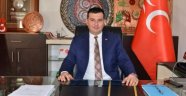 Başkan Türkdoğan’dan 15 Temmuz mesajı
