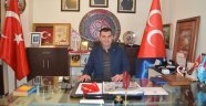 Başkan Türkdoğan'dan sağduyu çağrısı