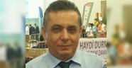 Başkan Yardımcısı Akbaş'ın acı günü