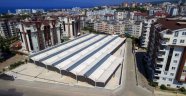 Başkan Yiğit katılım şartlarını açıkladı