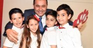 Başkan Yücel Alanyalı öğrencilere seslendi