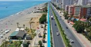 Başkan Yücel: 'Alanya'mıza hayırlı olsun'