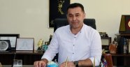Başkan Yücel: Bizim şanlı tarihimizde soykırım yoktur!
