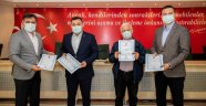 Başkan Yücel’den Dinek ve Mahmutlar’a imar müjdesi