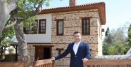 Başkan Yücel’den gastronomi turizmi atağı