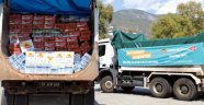 Başkan Yücel’den Kastamonu’ya yardım desteği