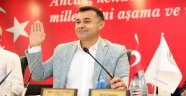 Başkan Yücel’den ‘Rehavet’ uyarısı 
