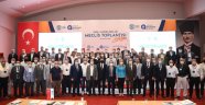 Başkan Yücel, Plan ve Bütçe Komisyonu üyeliğine seçildi
