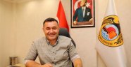 Başkan Yücel'den bayram mesajı