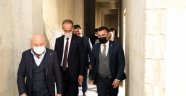 Başkan Yücel'den eğitime yeni bir okul projesi daha