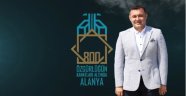 Başkan Yücel'den Selçuklu yılı paylaşımı