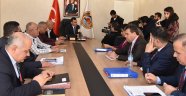 Başkan Yücel'den vatandaşlara davet