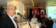 Baykal: Bu Terörün Anası Kim Onu Söyle