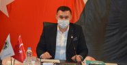 Belediye kiracılarına müjdeli haber