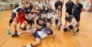 Belediyespor Play Off'u garantiledi