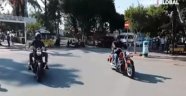 Benim Şehrim programı bu hafta Alanya'yı tanıtacak