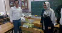 BERBEROĞLU OYUNU KULLANDI