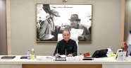 Böcek, “Başka partiye geçmeyi düşünmüyorum”