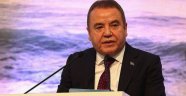 Böcek'ten sevindiren haber! 1,5 ay sonra yemek yiyebildi
