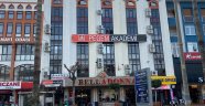 BŞB Alanya Hizmet Birimi taşınıyor