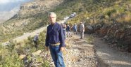 BŞB Alanya Kırsal Hizmetler Müdürü Uzun ilk mesajını verdi