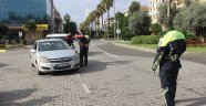 Bu hafta Alanya'da yasak 3 gün!