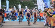 Bu yıl Alanya'da Triatlon yok!