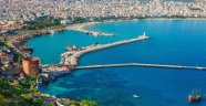 Büyükşehir Alanya’daki o faaliyetlerine ara verdi!