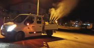 Büyükşehir Bayram Nöbetinde