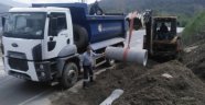 Büyükşehir’den kırsala bakım