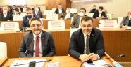 Büyükşehir'den Alanya'nın GES ve plan notlarına onay