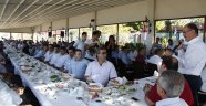 Cafer Hoca’dan Ankara evi sözü