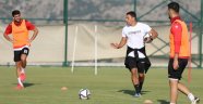 Çağdaş Atan: Önce transferleri görelim