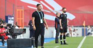 Çağdaş Hoca eski takımına rakip!