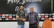 Candeias Aytemiz Alanyaspor’da
