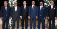 Çavuşoğlu Ailesi'nin acı günü!