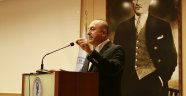 Çavuşoğlu “Biz o dişleri sökeriz”
