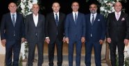 Çavuşoğlu kardeşlerden efsane paylaşım!