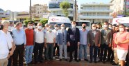 Çavuşoğlu’ndan Alanya’ya müjdeler