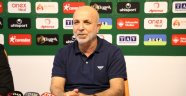 Çavuşoğlu TFF'nin kararını destekledi