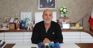 Çavuşoğlu: Tribünde yabancı oyuncu oturtma şansımız yok!