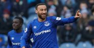 Cenk Tosun'dan Alanyaspor'a övgü