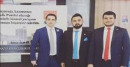 CHP Alanya gençliğinde şaşırtan istifa
