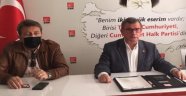 CHP Alanya: Tarım planlı yapılmalı