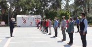 CHP Alanya'da, 97'nci yaşını üye töreni ile kutlayacak