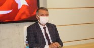 CHP Antalya eski İl Başkanı Bayar: "Görevden alınmam haksızlık"