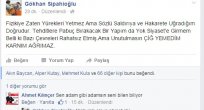 CHP HEYETİNE SANDIKTA SALDIRI OLDU