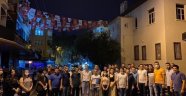 CHP’li gençlerden birlik beraberlik mesajı