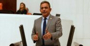 CHP Milletvekili Budak yarın Alanya'da