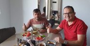 CHP’nin emektarı korona virüse yakalandı